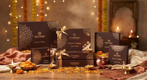 Gift Boxes